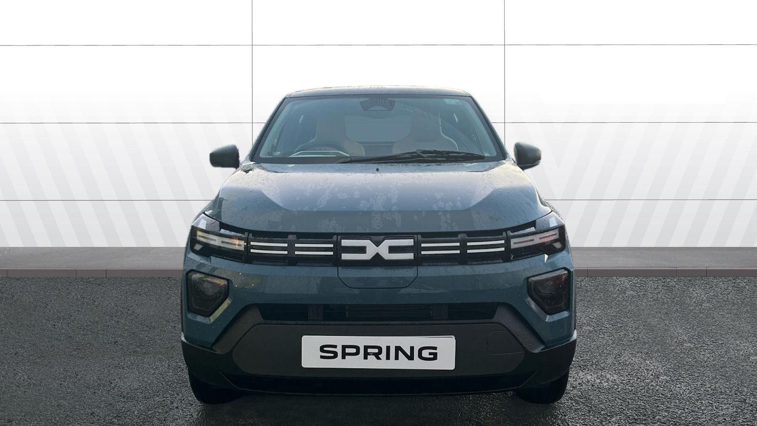 Used Dacia Spring 2025 for sale - 77492403: Photo 3