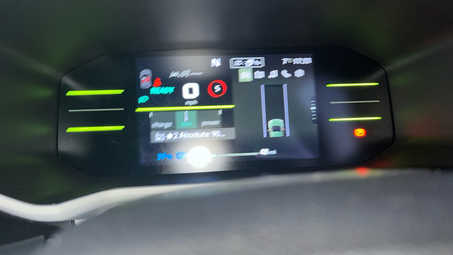 Used Dacia Spring 2025 for sale - 77492403: Photo 32