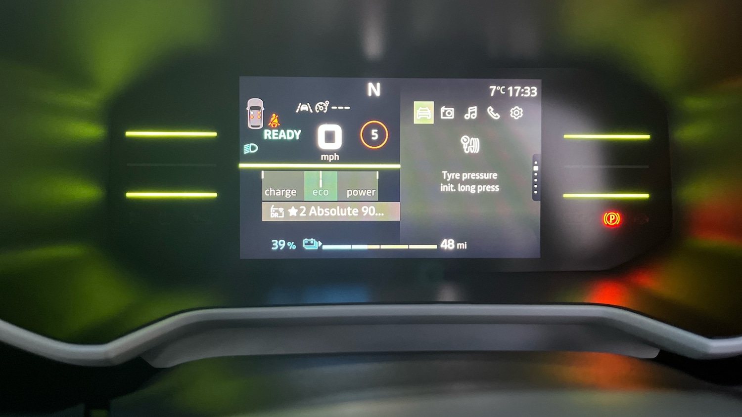 Used Dacia Spring 2025 for sale - 77492403: Photo 33