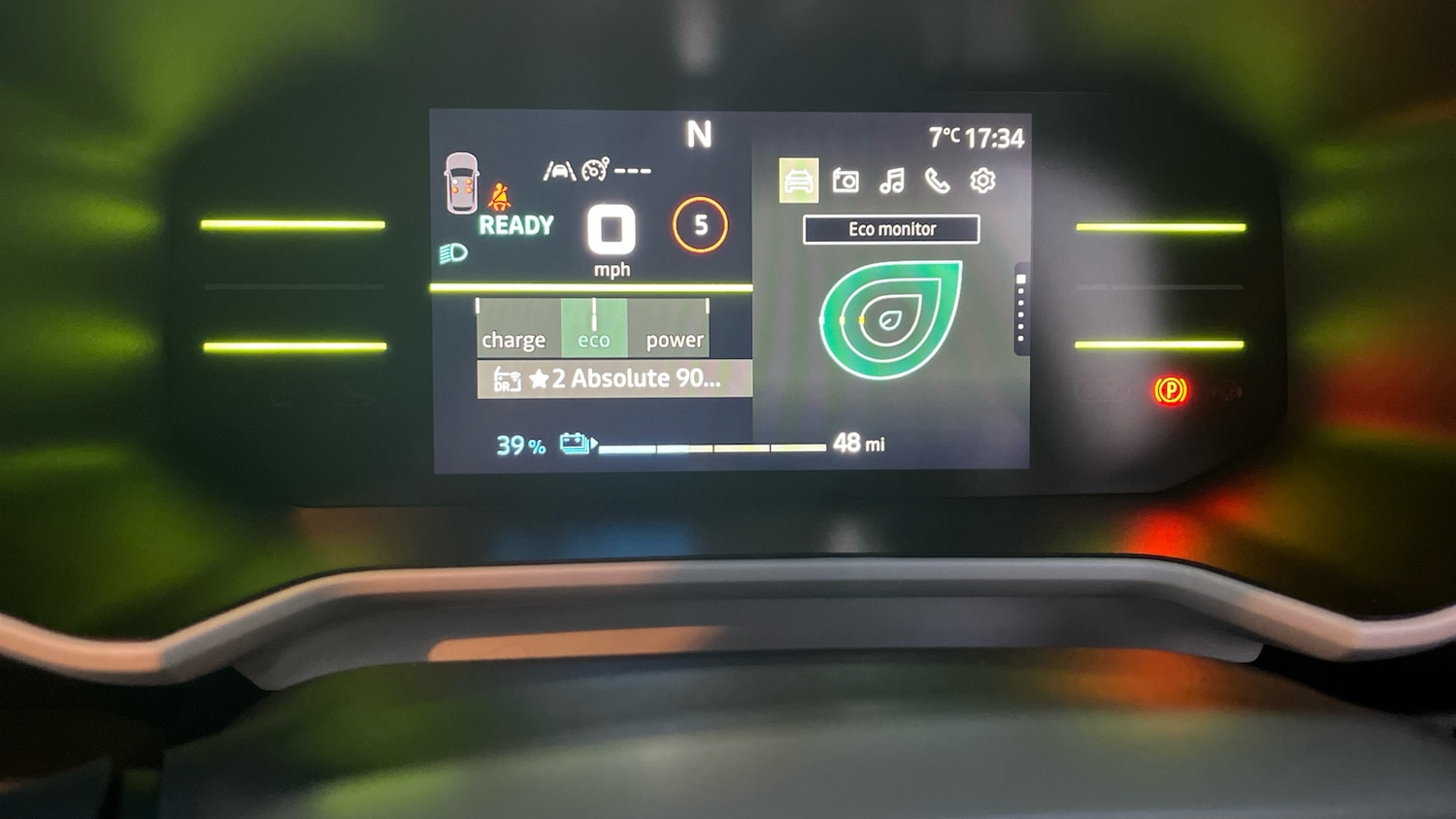 Used Dacia Spring 2025 for sale - 77492403: Photo 34