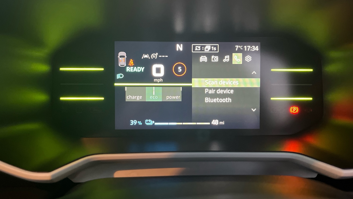 Used Dacia Spring 2025 for sale - 77492403: Photo 38