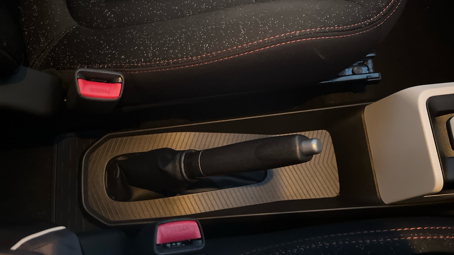 Used Dacia Spring 2025 for sale - 77492403: Photo 42