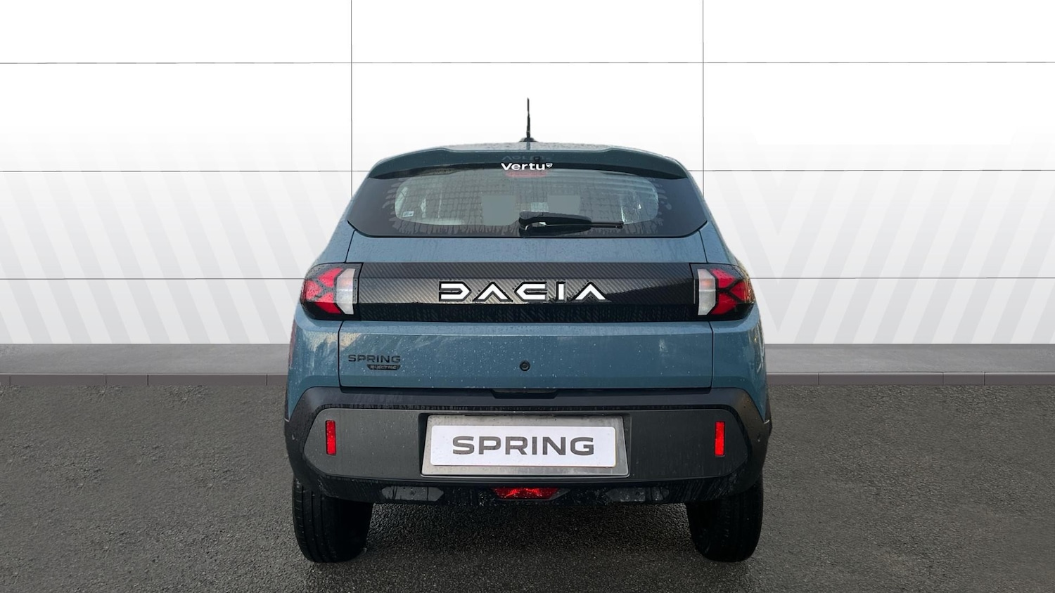 Used Dacia Spring 2025 for sale - 77492403: Photo 6