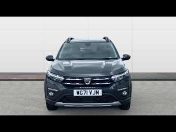 Used Dacia Sandero Stepway 2022 for sale - 75420691: Photo