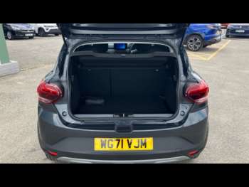 Used Dacia Sandero Stepway 2022 for sale - 75420691: Photo