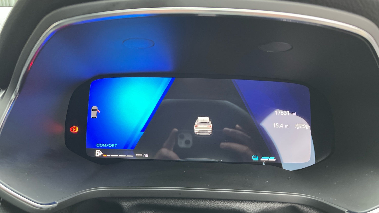 Used Renault Other 2024 for sale - 77848809: Photo 18