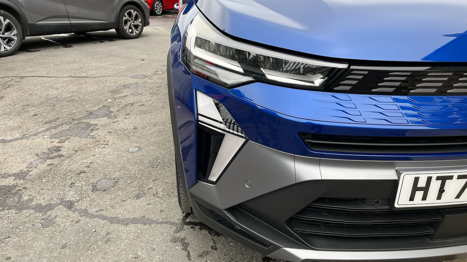 Used Renault Other 2024 for sale - 77848809: Photo 21