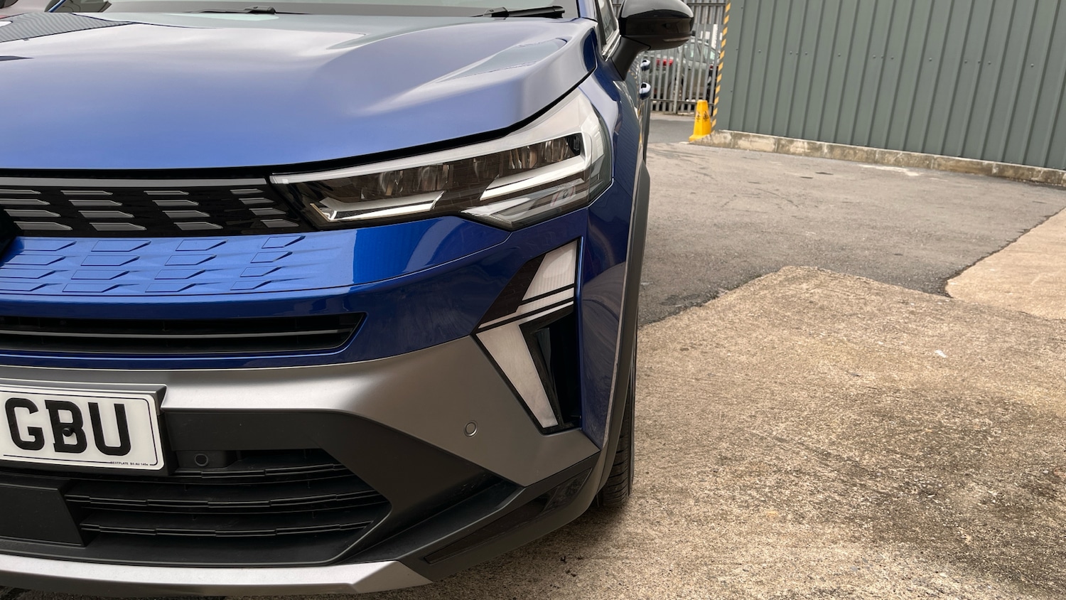 Used Renault Other 2024 for sale - 77848809: Photo 22