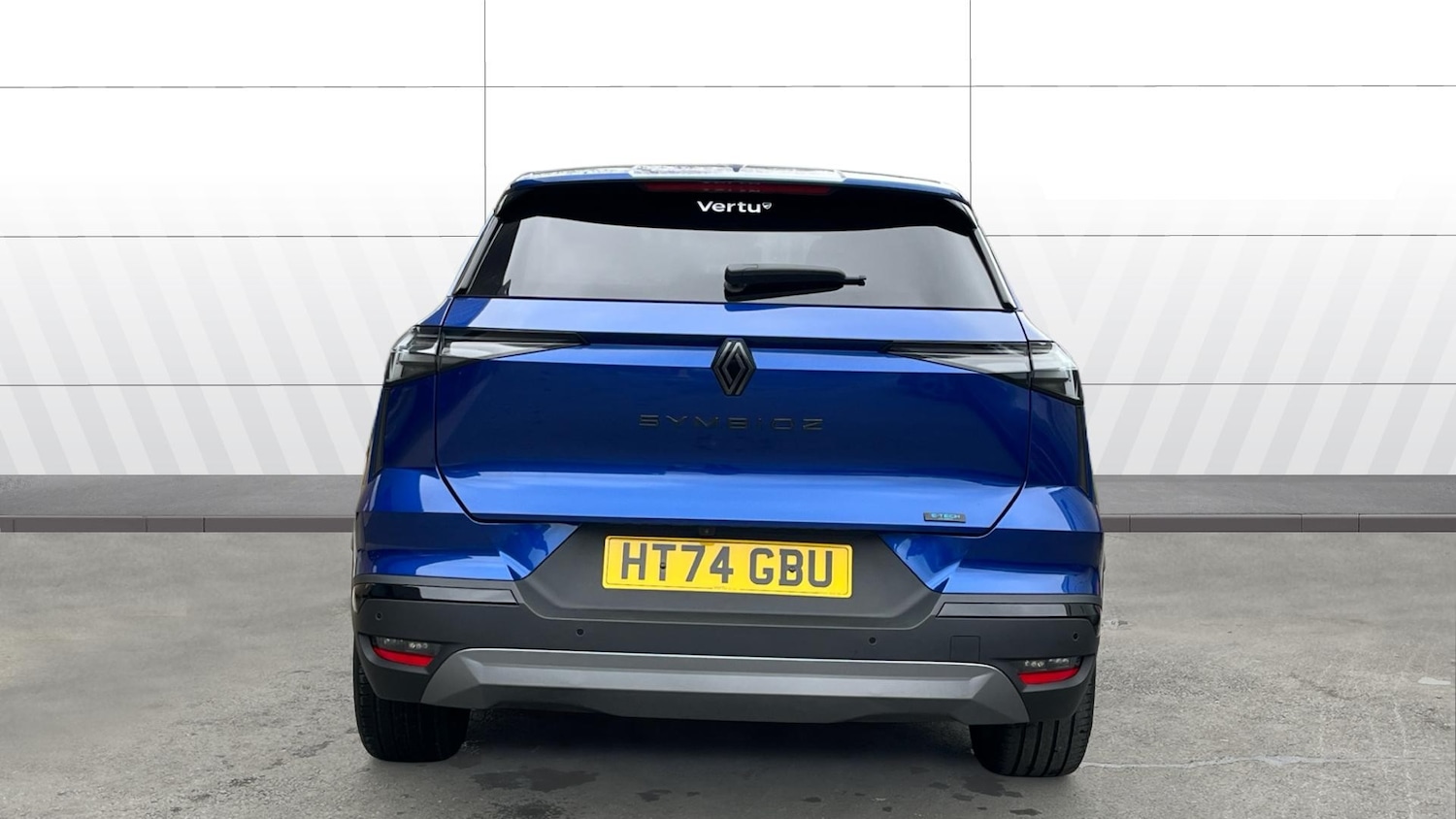 Used Renault Other 2024 for sale - 77848809: Photo 6