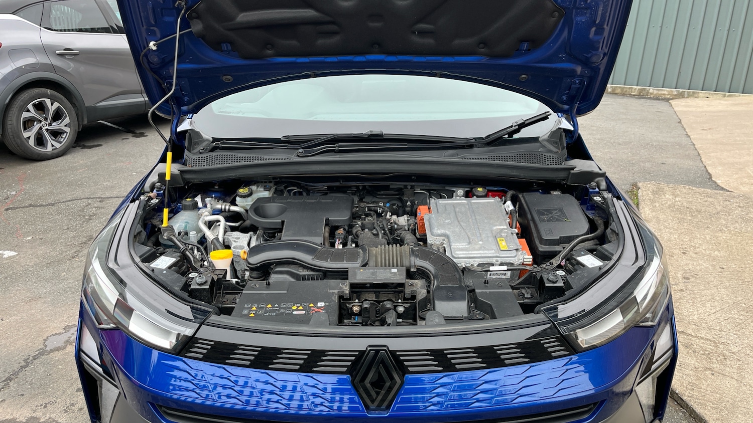 Used Renault Other 2024 for sale - 77848809: Photo 8