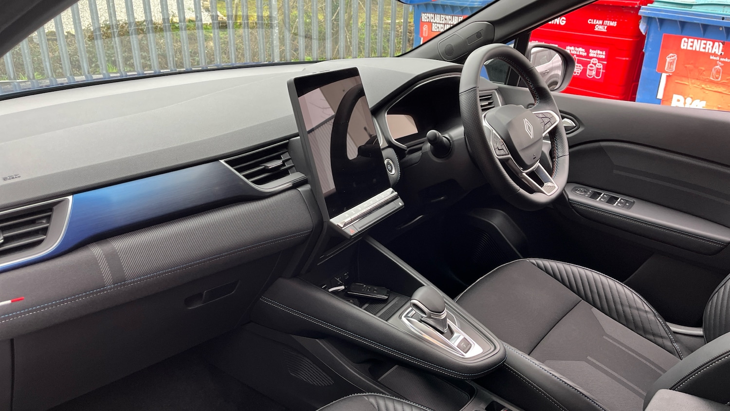 Used Renault Other 2024 for sale - 77848809: Photo 9