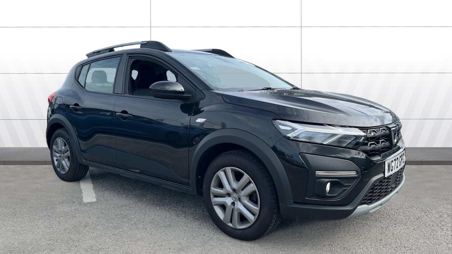 Used Dacia Sandero Stepway 2022 for sale - 75820176: Photo 1