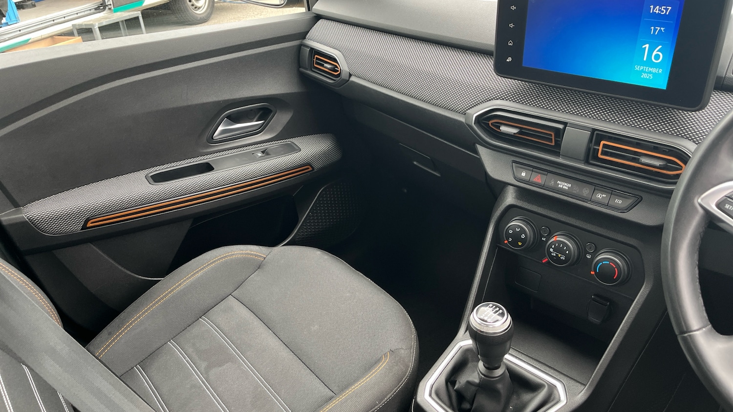 Used Dacia Sandero Stepway 2022 for sale - 75820176: Photo 14
