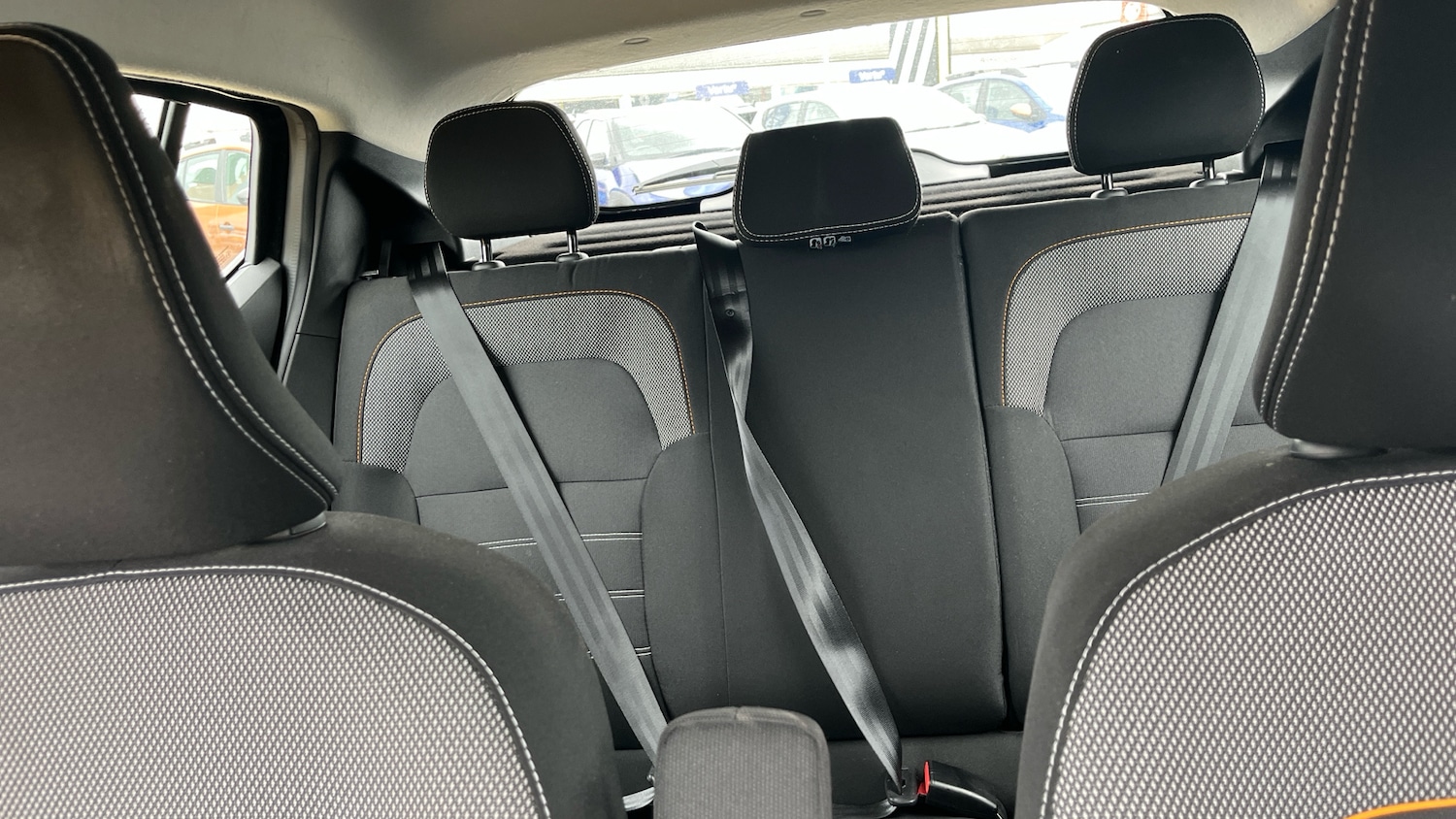 Used Dacia Sandero Stepway 2022 for sale - 75820176: Photo 15