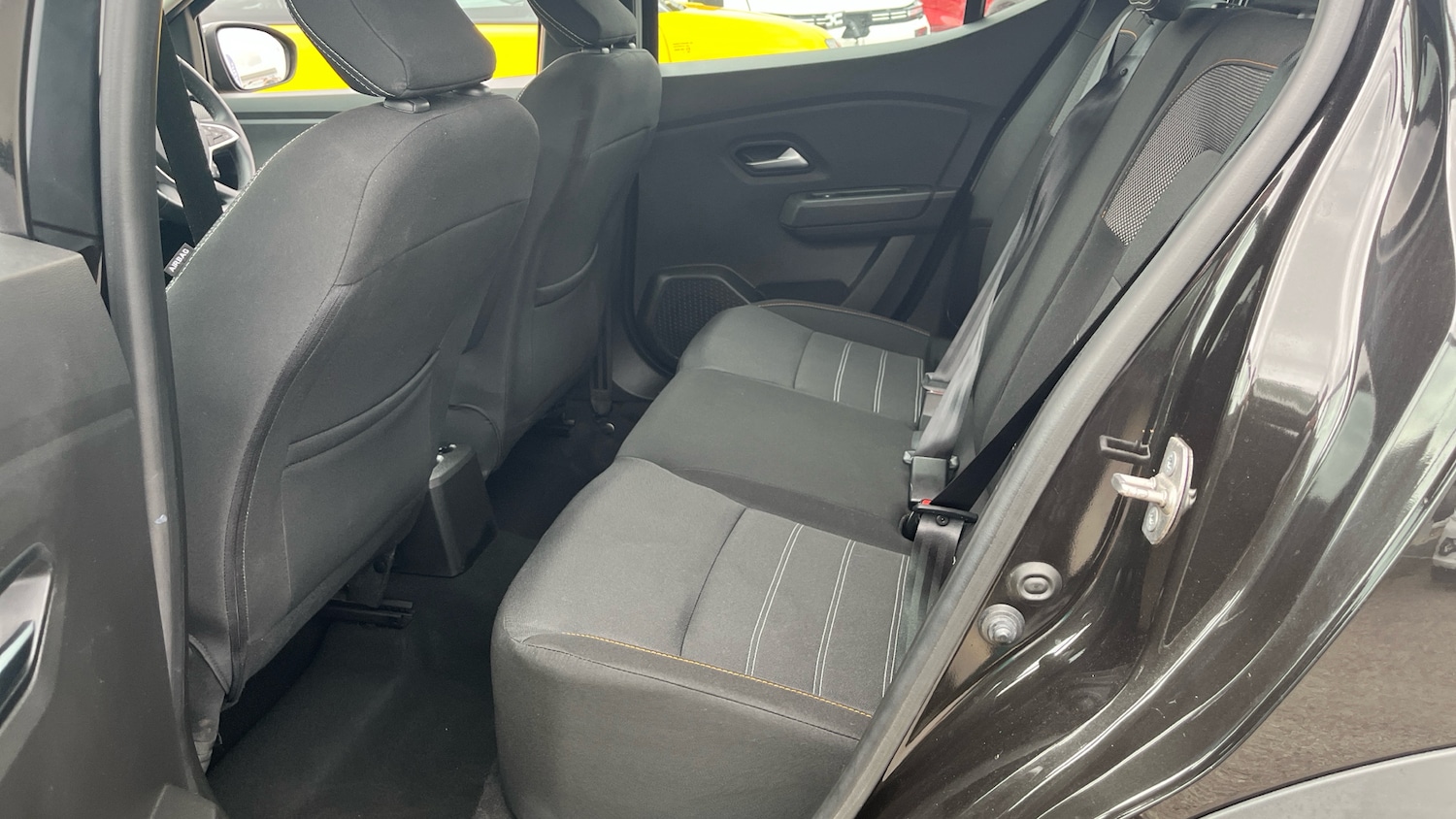 Used Dacia Sandero Stepway 2022 for sale - 75820176: Photo 16