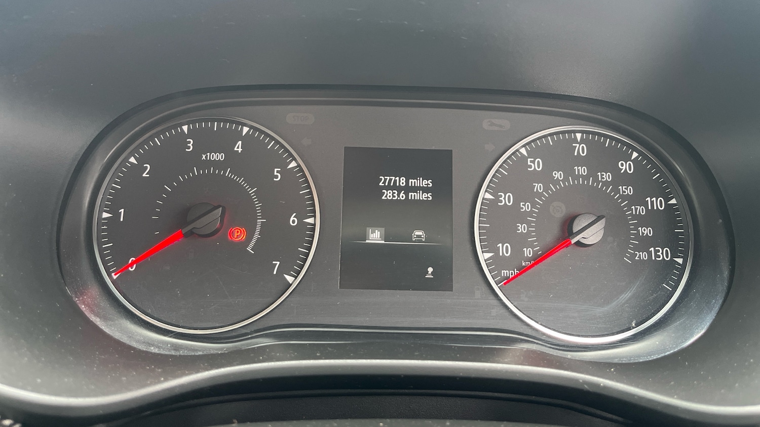 Used Dacia Sandero Stepway 2022 for sale - 75820176: Photo 18