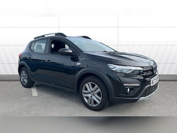 Dacia - Sandero Stepway