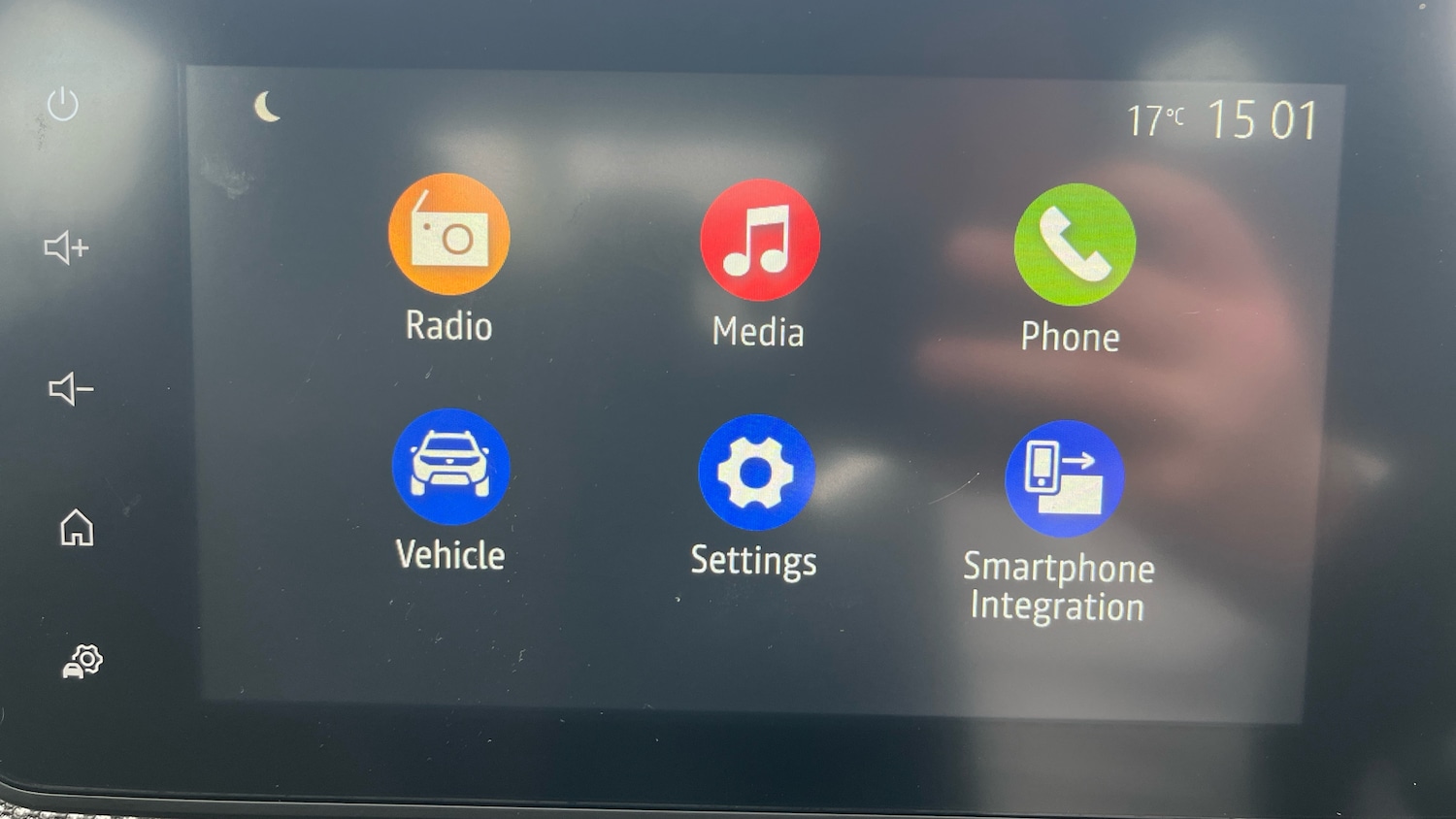 Used Dacia Sandero Stepway 2022 for sale - 75820176: Photo 21