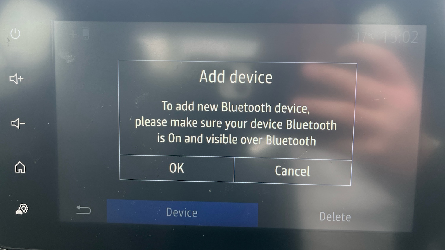 Used Dacia Sandero Stepway 2022 for sale - 75820176: Photo 26