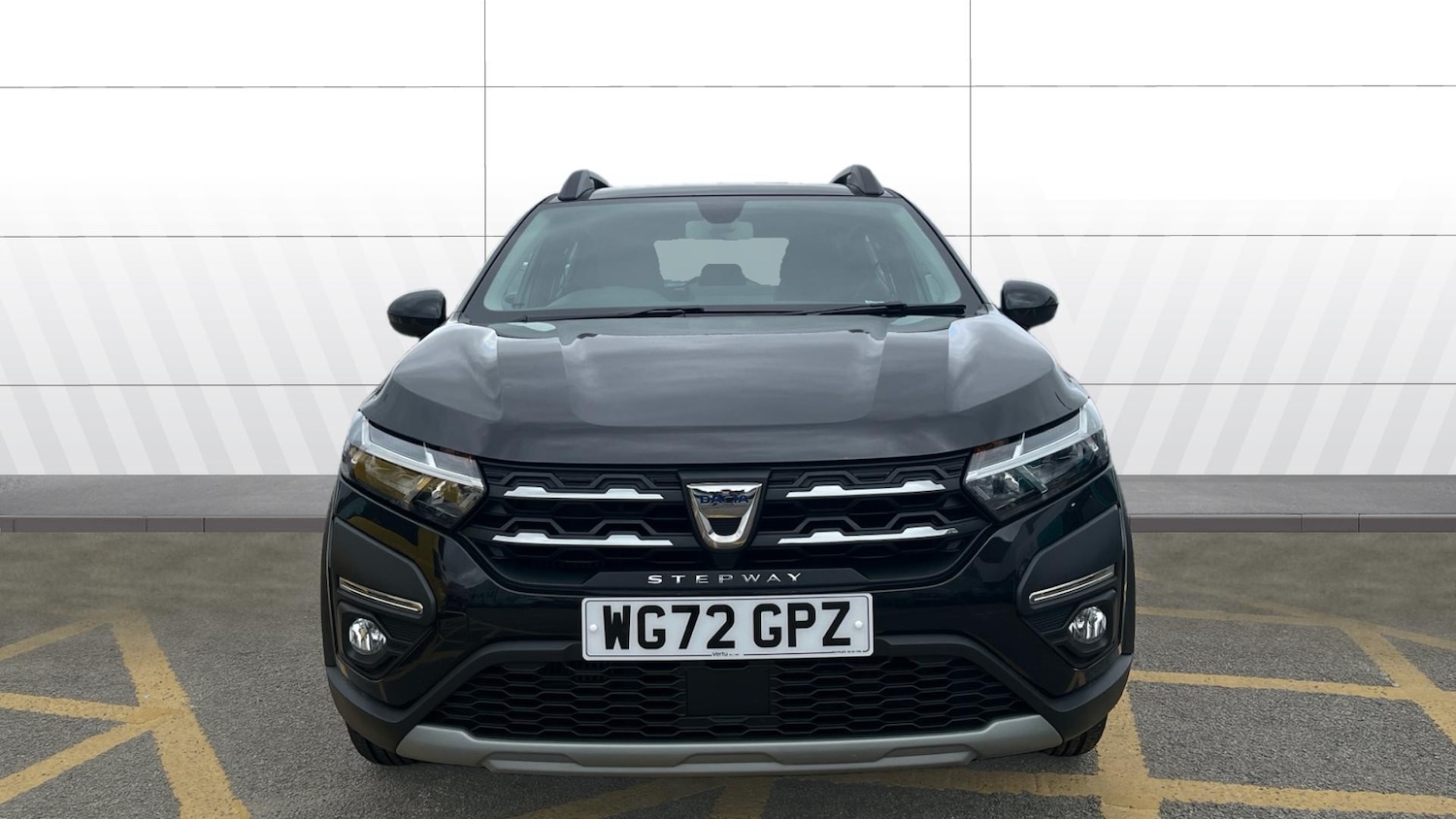 Used Dacia Sandero Stepway 2022 for sale - 75820176: Photo 3