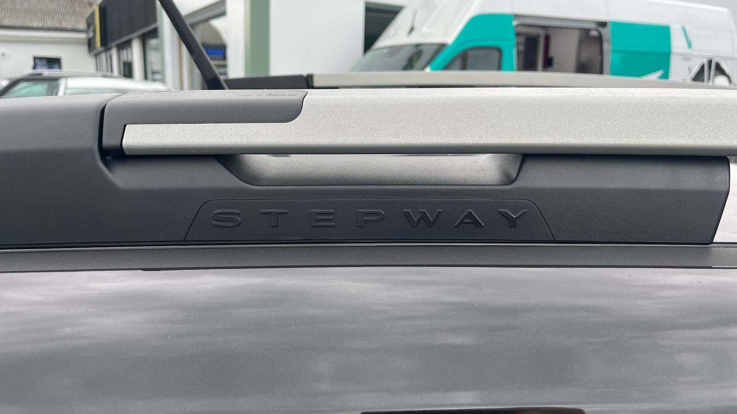 Used Dacia Sandero Stepway 2022 for sale - 75820176: Photo 32