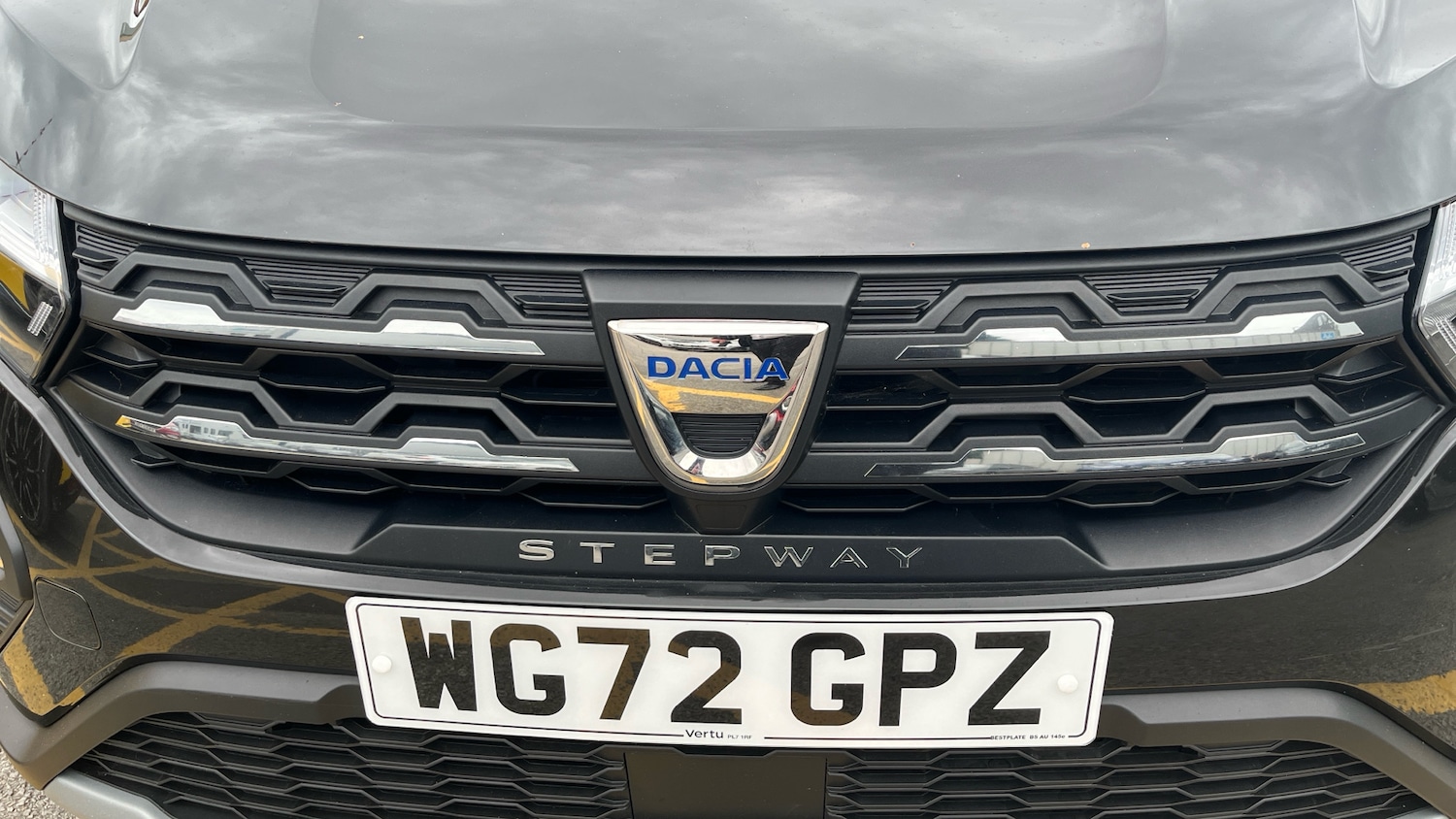 Used Dacia Sandero Stepway 2022 for sale - 75820176: Photo 36
