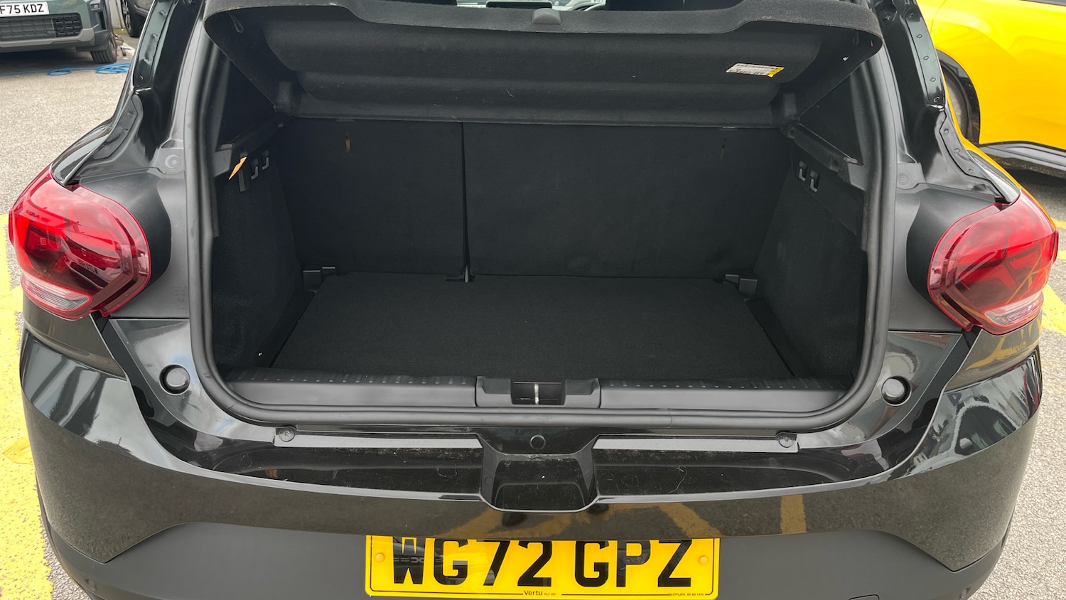 Used Dacia Sandero Stepway 2022 for sale - 75820176: Photo 4