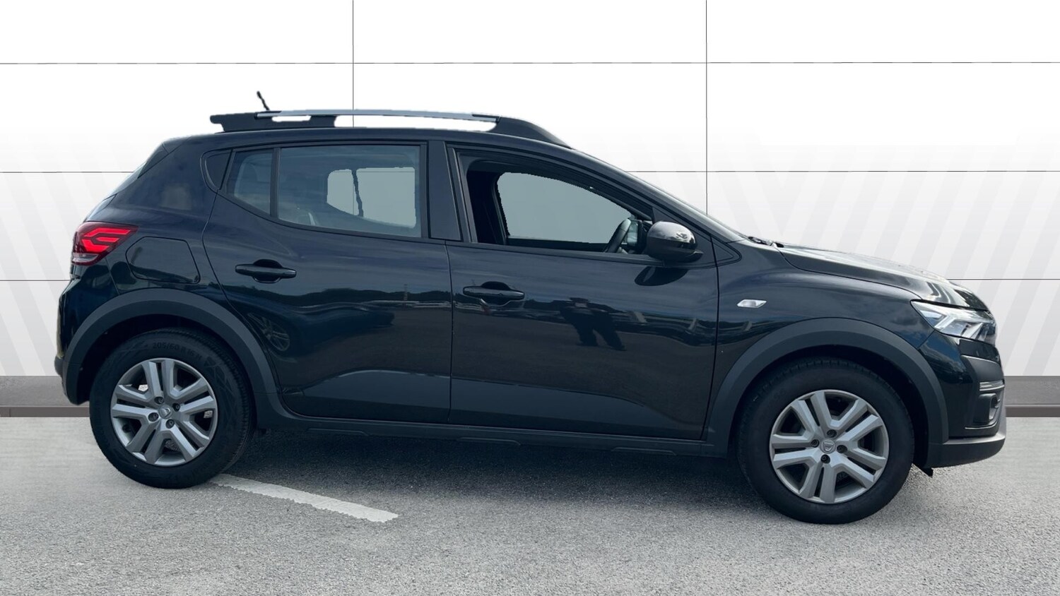 Used Dacia Sandero Stepway 2022 for sale - 75820176: Photo 5
