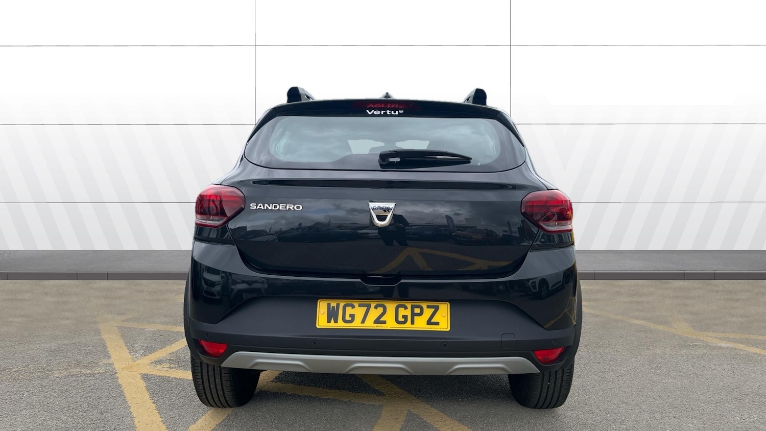 Used Dacia Sandero Stepway 2022 for sale - 75820176: Photo 6