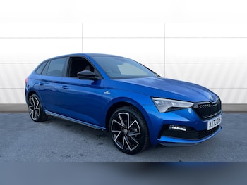2023 (73) - 1.5 TSI Monte Carlo 5dr Petrol Hatchback
