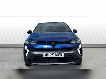 Used Renault Captur 2025 for sale - 76170618: Photo