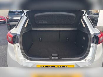 Used Mazda CX-3 2017 for sale - 76957331: Photo