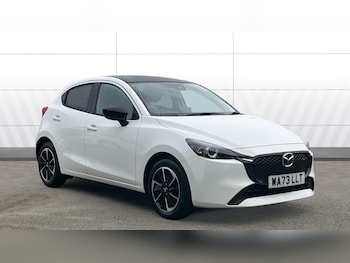 Mazda - Mazda2