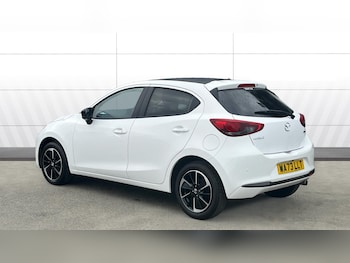 Used Mazda Mazda2 2023 for sale - 76026052: Photo