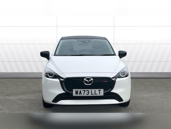 Used Mazda Mazda2 2023 for sale - 76026052: Photo