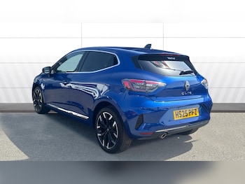 Used Renault Clio 2025 for sale - 78883381: Photo