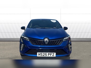 Used Renault Clio 2025 for sale - 78883381: Photo