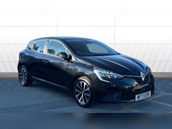 2021 (71) - 1.0 TCe 90 Iconic 5dr Petrol Hatchback
