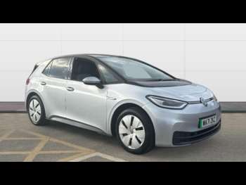 2021 (71) - 150kW Family Pro Performance 58kWh 5dr Auto Electric Hatchback