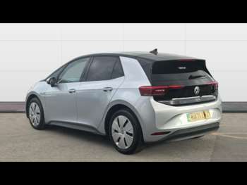 Used Volkswagen ID3 2021 for sale - 74587864: Photo
