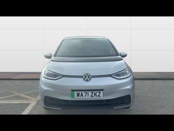 Used Volkswagen ID3 2021 for sale - 74587864: Photo
