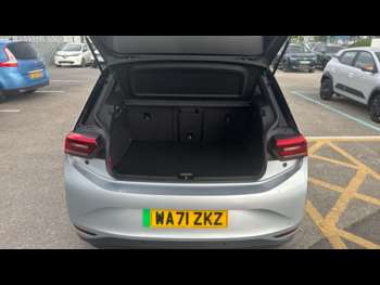 Used Volkswagen ID3 2021 for sale - 74587864: Photo