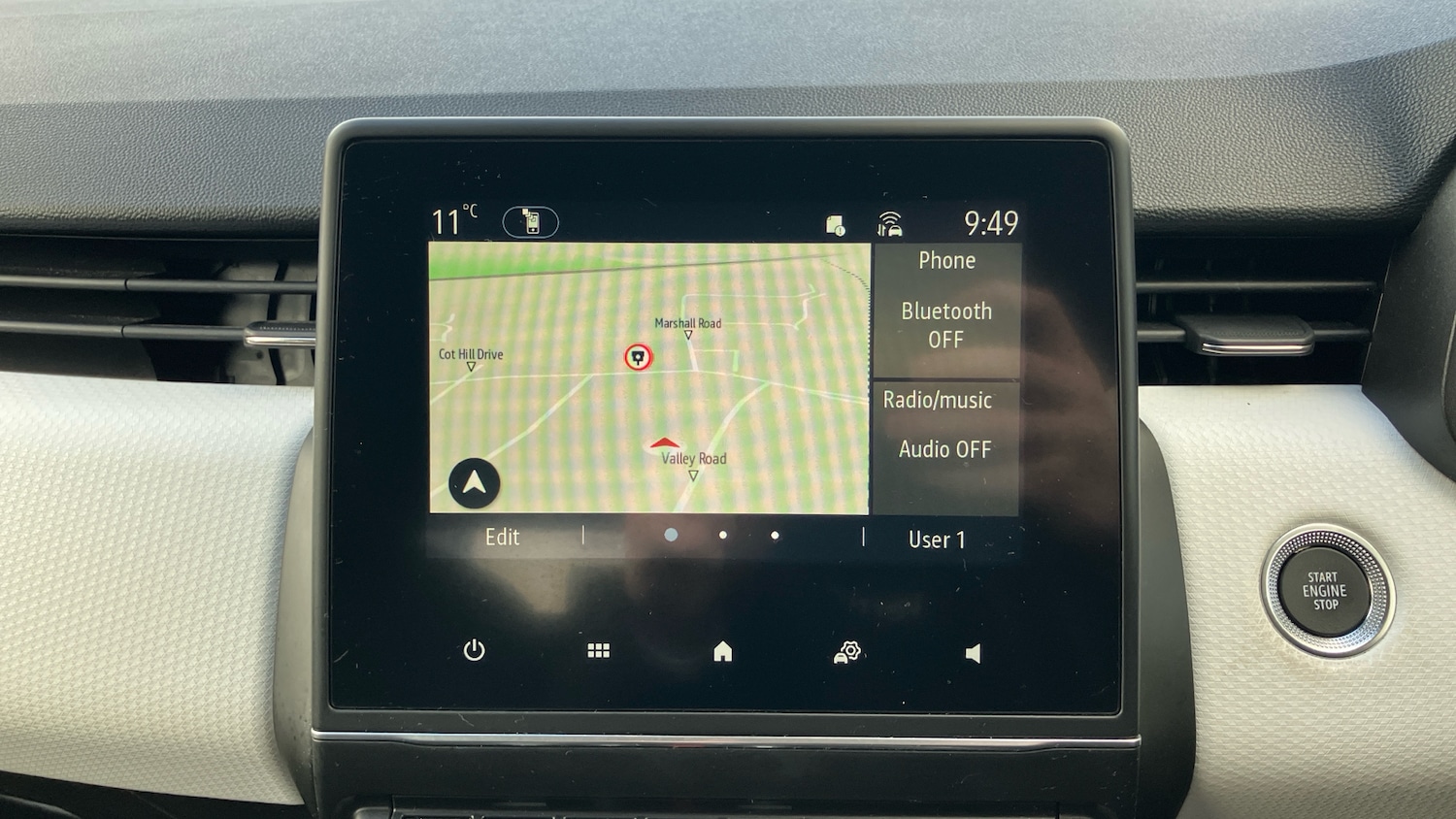 Used Renault Clio 2022 for sale - 76860168: Photo 12