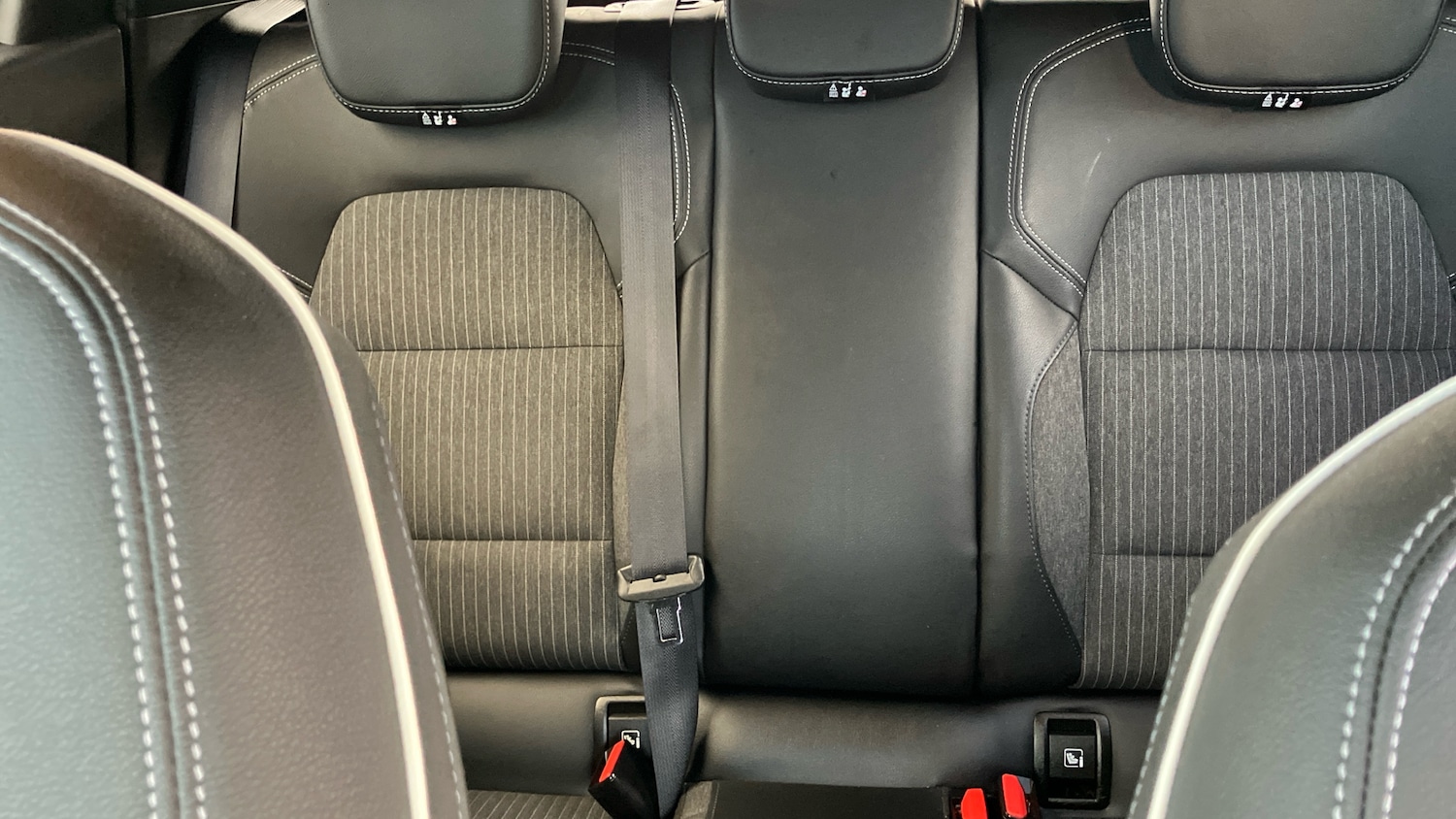 Used Renault Clio 2022 for sale - 76860168: Photo 15