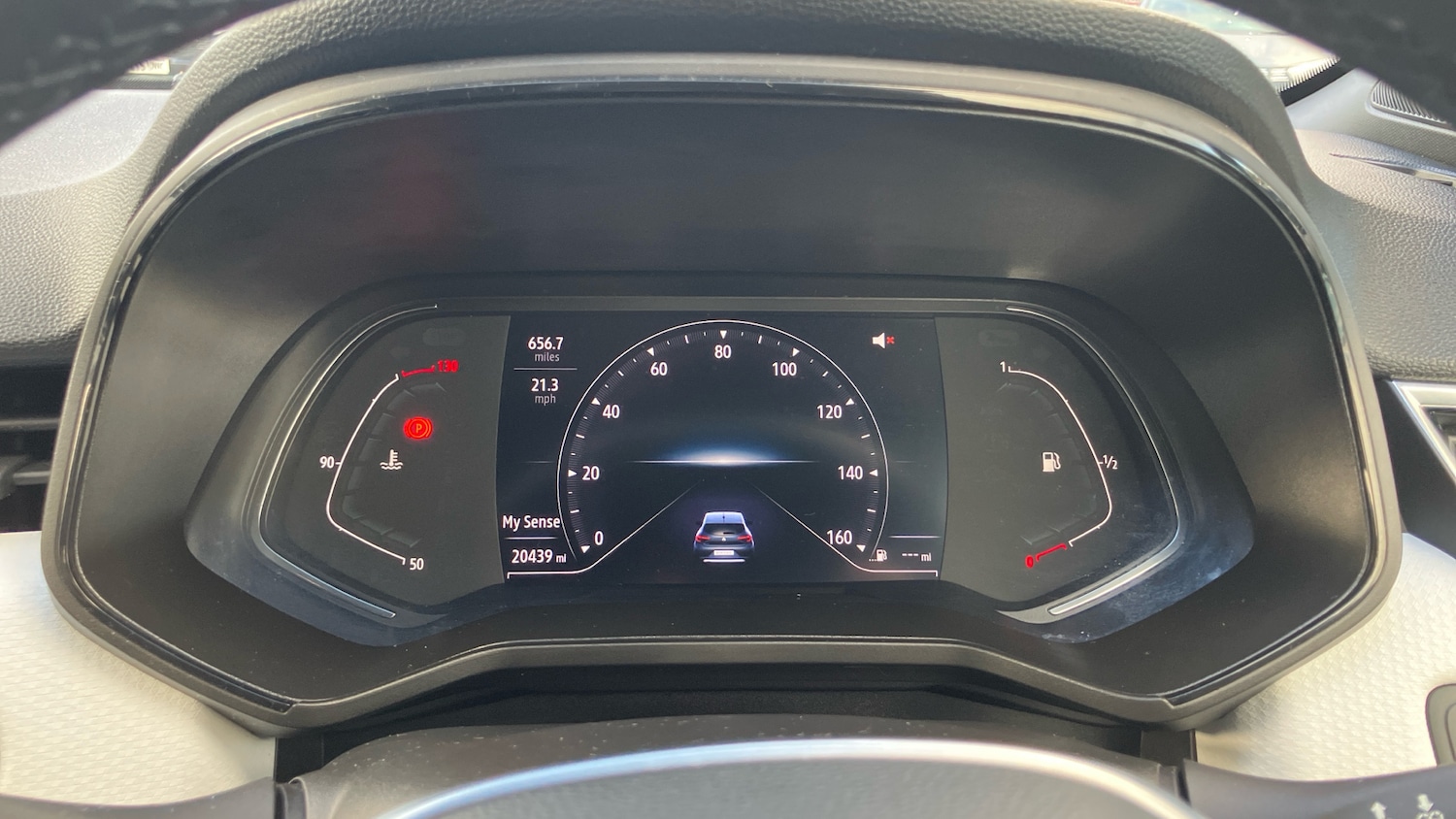 Used Renault Clio 2022 for sale - 76860168: Photo 18