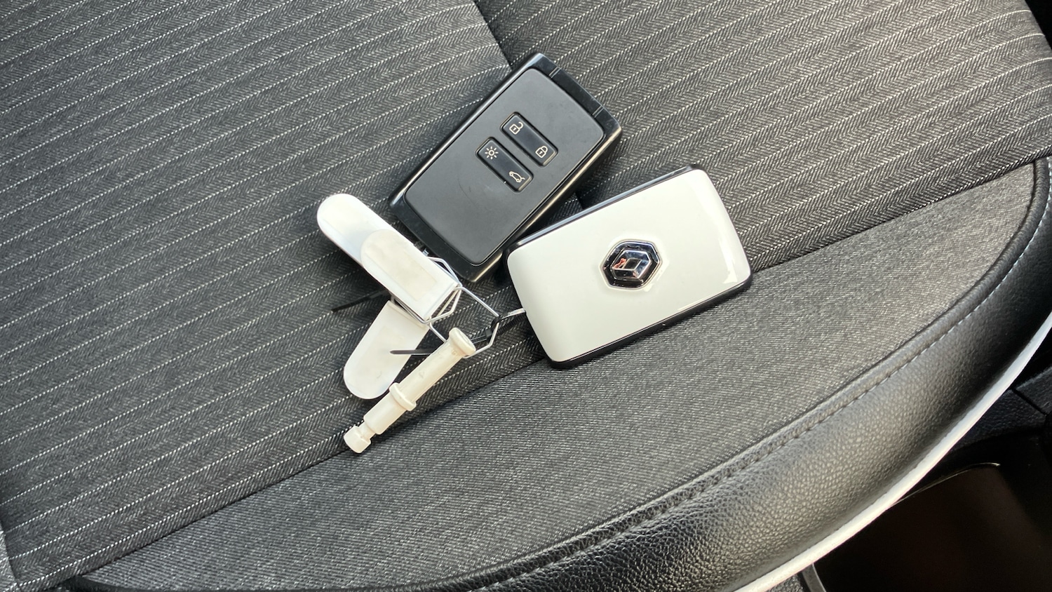 Used Renault Clio 2022 for sale - 76860168: Photo 20