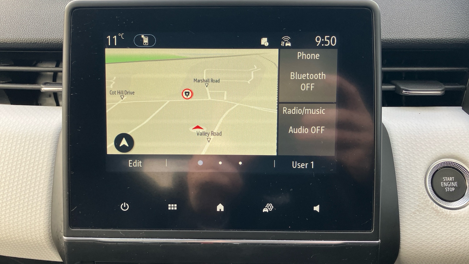 Used Renault Clio 2022 for sale - 76860168: Photo 29