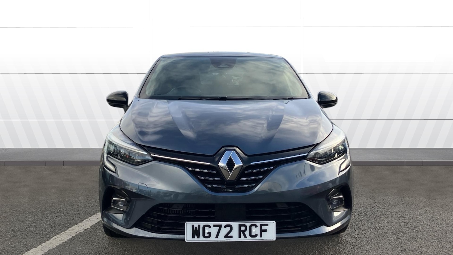 Used Renault Clio 2022 for sale - 76860168: Photo 3