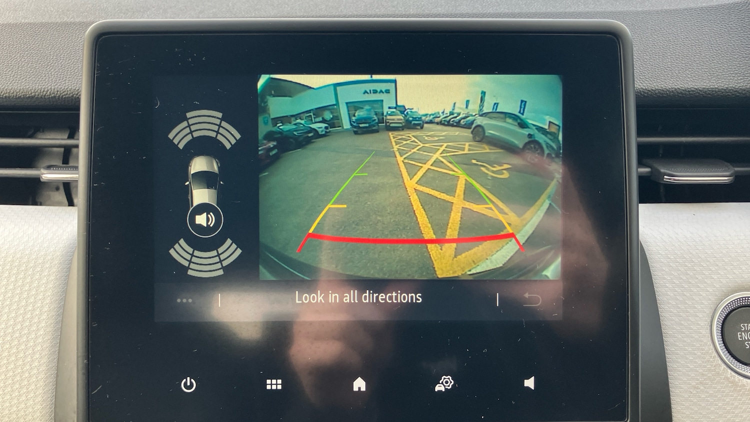 Used Renault Clio 2022 for sale - 76860168: Photo 30