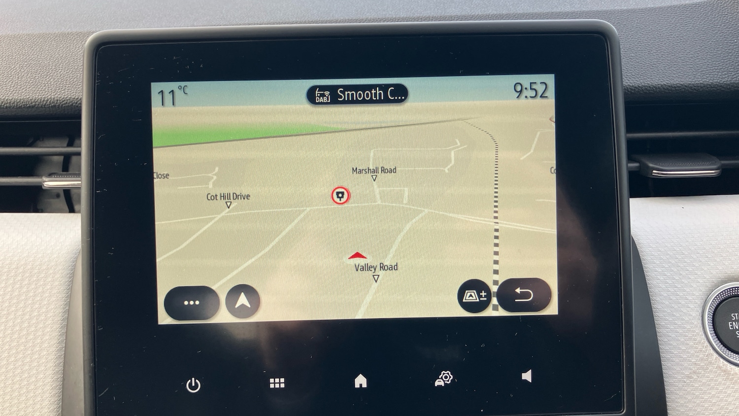 Used Renault Clio 2022 for sale - 76860168: Photo 46